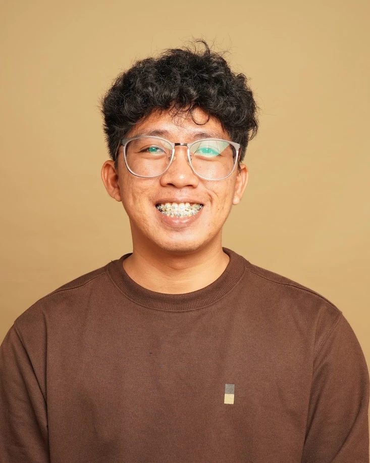 Portrait of Milven Cobacha
